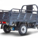 Трицикл электрический Rutrike Титан 2000 60V1500W (серый)