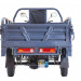 Трицикл электрический Rutrike Титан 2000 60V1500W (серый)