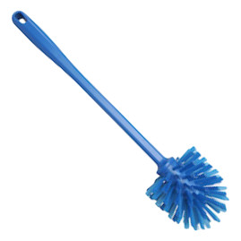 Ерш для труб FBK (Ø90х80х370 мм, синий)