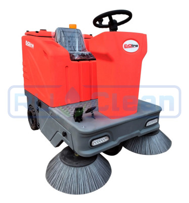 Подметальная машина EVOLine SWB 1250 T