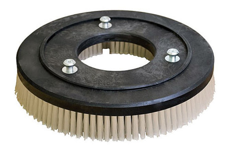 Щетка дисковая Gansow (D350мм, Nyl, стандарт) 5924