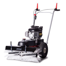 Подметальная машина Limpar 67 Honda