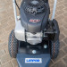 Подметальная машина Limpar 67 Honda