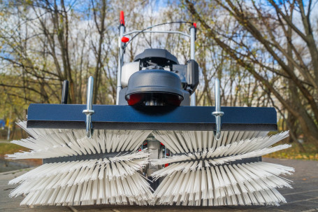 Подметальная машина Limpar 67 Honda