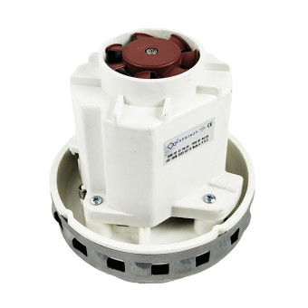 Вакуумный мотор (300Вт, 24В, 1-стад) Bekatech