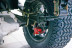 Грузовой квадроцикл Rutrike Рейнджер (зеленый) (026255-3232)