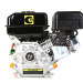 Двигатель бензиновый Champion G210HK