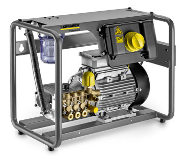 Мойка высокого давления Karcher HD 9/18-4 Classic Cage