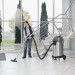 Пылесос Karcher NT 90/2 Me Classic