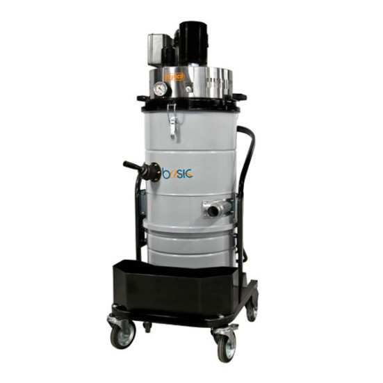 Пылесос промышленный Coynco Basic WT 751L