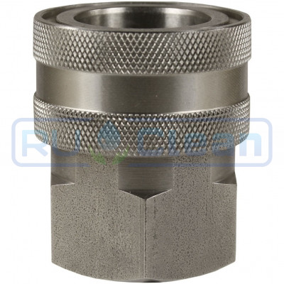Муфта нерж. ST-45-250 kw 22x1.5 R+M 200045575