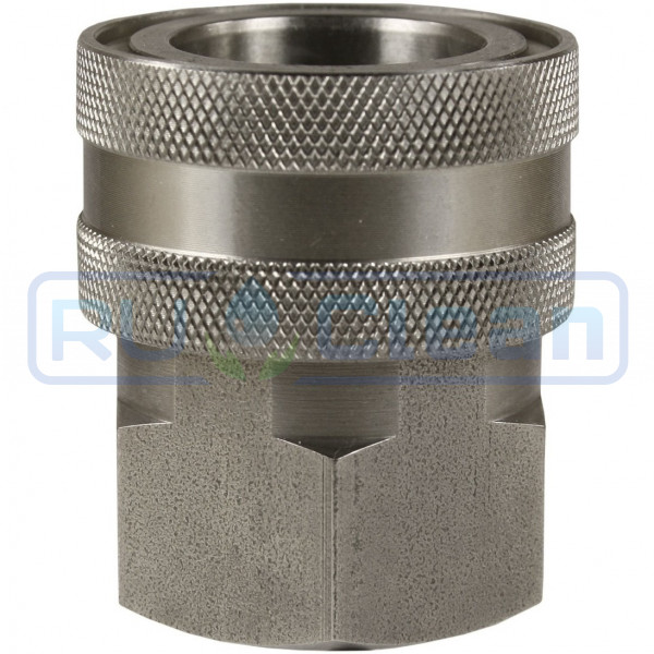 Муфта нерж. ST-45-250 kw 22x1.5 R+M 200045575