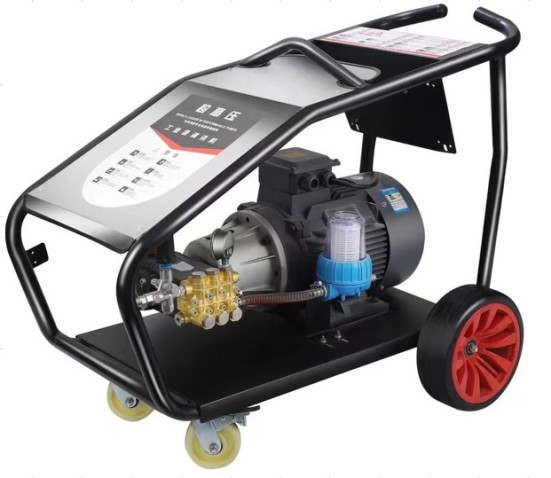 Мойка высокого давления Bennett ZX-5075 (ZX-5075)