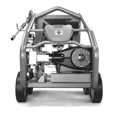 Мойка высокого давления Karcher HD 9/100-4 CAGE CLASSIC