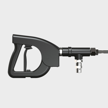 Мойка высокого давления Karcher HD 9/100-4 CAGE CLASSIC