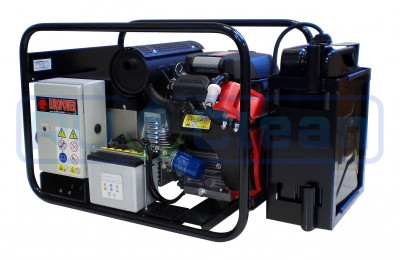 Генератор бензиновый Europower EP 13500 TE (13,5кВт)