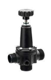 Клапан предохранительный ANNOVI REVERBERI (200л.мин, 20бар)