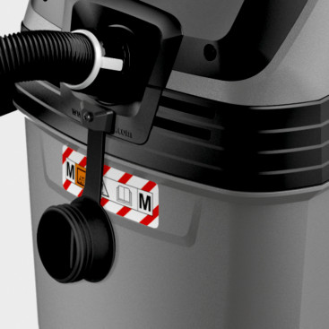 Пылесос Karcher NT 30/1 Ap Te M EU