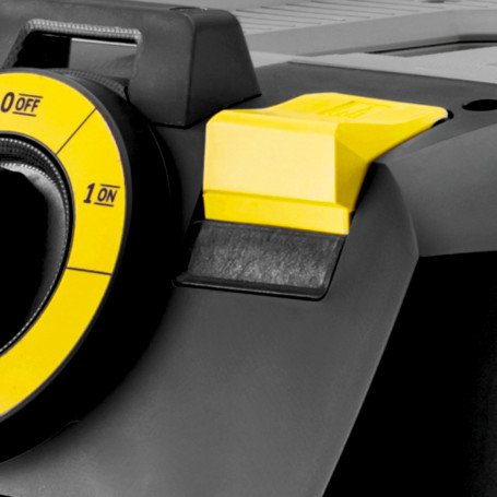 Пылесос Karcher NT 30/1 Ap Te M EU