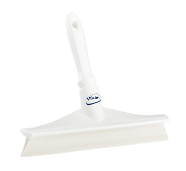 Сгон для столов Vikan (245 мм, белый)