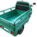 Трицикл электрический Rutrike Вояж К1 1200 60V800W (зеленый)
