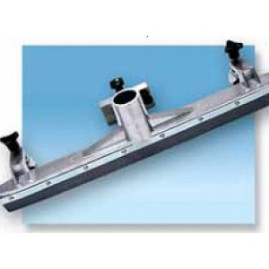 Комплект аксессуаров влажной уборки пола (Ф40мм, 2 форсунки, нерж.)