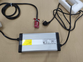 Зарядное устройство Stark Lithium Battery Charger 24V 20A APT