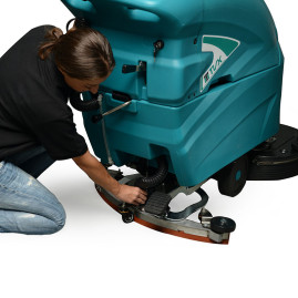 Поломоечная машина TVX T70BT (Li, 150Ач)