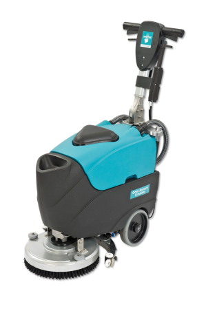 Поломоечная машина Truvox ORBIS Battery Scrubber