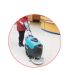 Поломоечная машина Truvox ORBIS Battery Scrubber