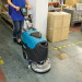 Поломоечная машина Truvox ORBIS Battery Scrubber