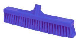 Щетка Schavon (400x50х85мм, фиолетовый)