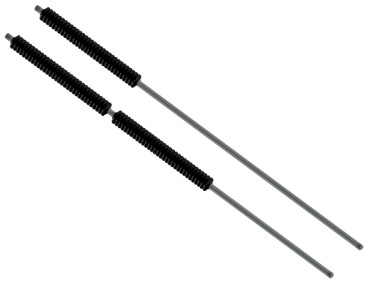 Копье PFL (45см, 1/4ш-ш, 250бар, нерж, прямое) PA