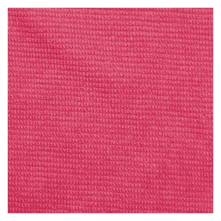 Салфетки для протирки TTS MULTI-T BCS (40х40см, красный, 200шт)