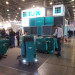 Поломоечная машина TVX T35E
