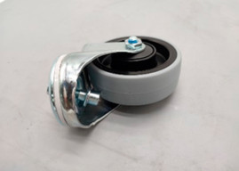 Колесо переднее WilMart (E531)