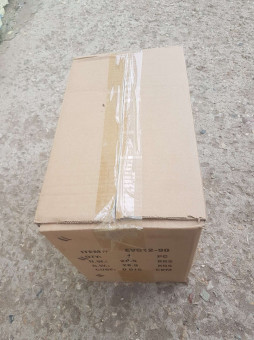 Тяговый аккумулятор CHALLENGER EVG12-75 (12В, 69Ач, GEL)