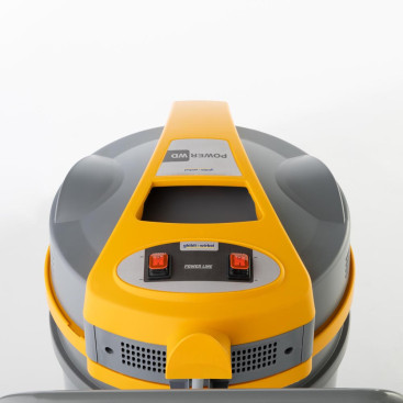 Пылесос Ghibli POWER WD 80.2 I UFS