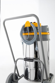 Пылесос Ghibli POWER WD 80.2 I UFS