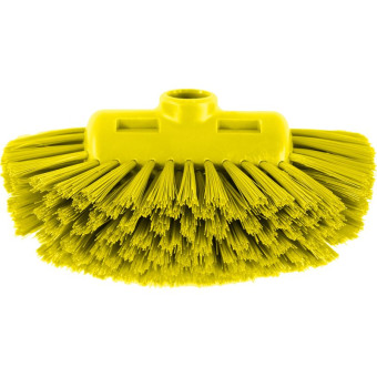 Щетка Schavon (210х140х100 мм, желтый)