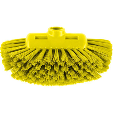 Щетка Schavon (210х140х100 мм, желтый)