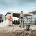 Мойка высокого давления Karcher HD 5/11 P *EU