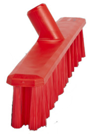 Щетка подметальная Vikan UST (40см, красный)