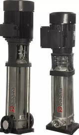 Центробежный насос Quadra QVXF8-60 (2,2 кВт)