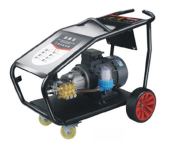 Мойка высокого давления Bennett ZX5075 (рама из нерж. стали)