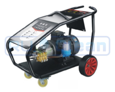 Мойка высокого давления Bennett ZX5075 (рама из нерж. стали)