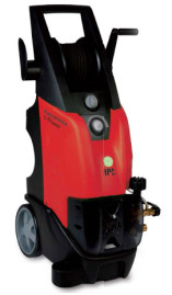 Мойка высокого давления Portotecnica G-POWER C I 1813P T