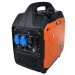 Генератор бензиновый инверторный EVOline BQH 3300 E