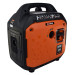 Генератор бензиновый инверторный EVOline BQH 3300 E