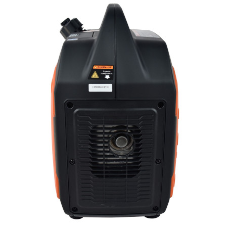 Генератор бензиновый инверторный EVOline BQH 3300 E